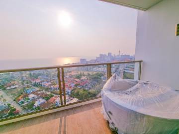 2 bedroom 2 bathroom 75 SQ.M Riviera Ocean Drive