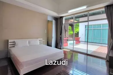 5 Bedroom 6 Bathroom 400 SQ.M - Largest plot in the village 672 sqm