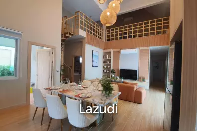 Narita Villa By Baan Mae Villa 5