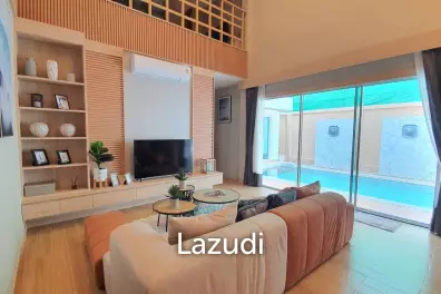 Narita Villa By Baan Mae Villa 5