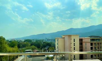 2 Bed 2 Bath 84 SQ.M One Plus Condo - Jed Yod