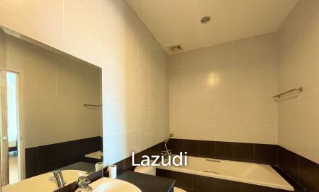 2 Bed 2 Bath 84 SQ.M One Plus Condo - Jed Yod