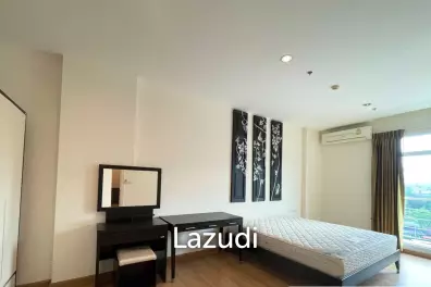 2 Bed 2 Bath 84 SQ.M One Plus Condo - Jed Yod