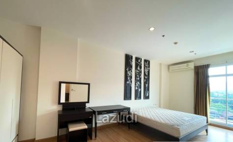2 Bed 2 Bath 84 SQ.M One Plus Condo - Jed Yod