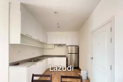 2 Bed 2 Bath 84 SQ.M One Plus Condo - Jed Yod