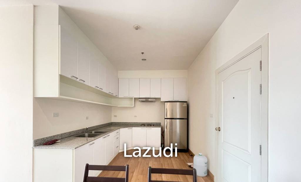 2 Bed 2 Bath 84 SQ.M One Plus Condo - Jed Yod