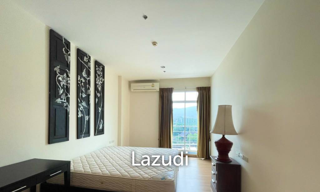 2 Bed 2 Bath 84 SQ.M One Plus Condo - Jed Yod