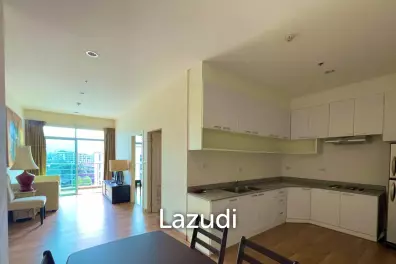 2 Bed 2 Bath 84 SQ.M One Plus Condo - Jed Yod