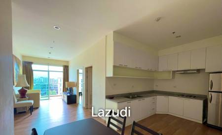 2 Bed 2 Bath 84 SQ.M One Plus Condo - Jed Yod