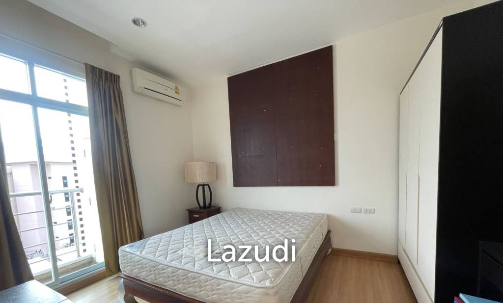 2 Bed 2 Bath 84 SQ.M One Plus Condo - Jed Yod