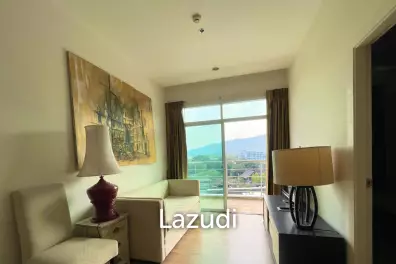 2 Bed 2 Bath 84 SQ.M One Plus Condo - Jed Yod