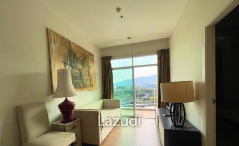 2 Bed 2 Bath 84 SQ.M One Plus Condo - Jed Yod