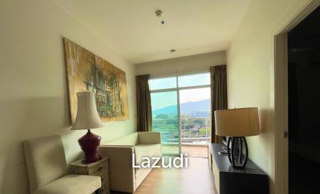 2 Bed 2 Bath 84 SQ.M One Plus Condo - Jed Yod