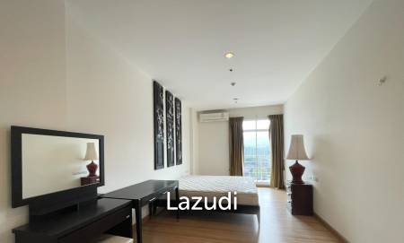 2 Bed 2 Bath 84 SQ.M One Plus Condo - Jed Yod