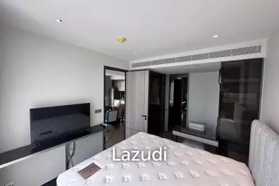 2 Bed 1 Bath 48 SQ.M The Reserve Sukhumvit 61