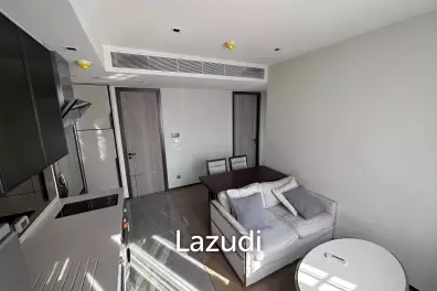 2 Bed 1 Bath 48 SQ.M The Reserve Sukhumvit 61
