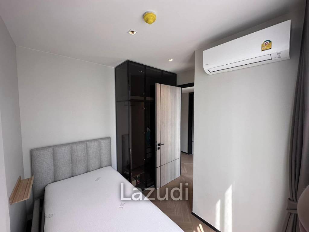 2 Bed 1 Bath 48 SQ.M The Reserve Sukhumvit 61