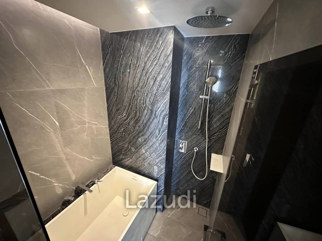 2 Bed 1 Bath 48 SQ.M The Reserve Sukhumvit 61