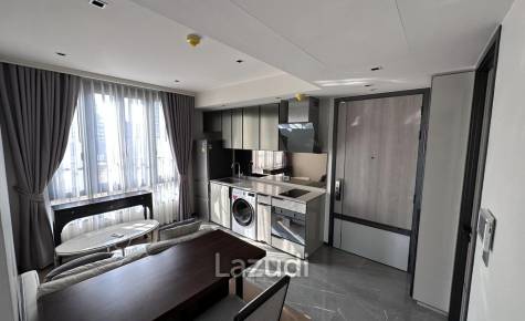 2 Bed 1 Bath 48 SQ.M The Reserve Sukhumvit 61