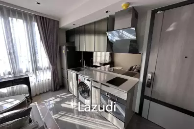 2 Bed 1 Bath 48 SQ.M The Reserve Sukhumvit 61