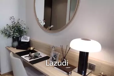 1 Bedroom 1 Bathroom 35 SQ.M 28 Chidlom