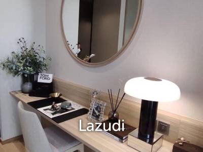 1 Bedroom 1 Bathroom 35 SQ.M 28 Chidlom