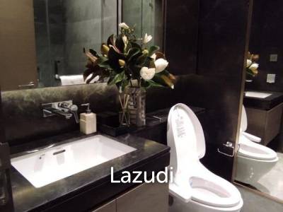 1 Bedroom 1 Bathroom 35 SQ.M 28 Chidlom