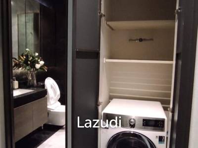 1 Bedroom 1 Bathroom 35 SQ.M 28 Chidlom