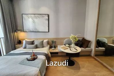1 Bedroom 1 Bathroom 35 SQ.M 28 Chidlom