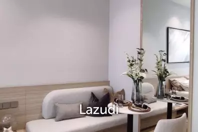 1 Bedroom 1 Bathroom 35 SQ.M 28 Chidlom