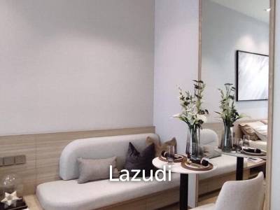 1 Bedroom 1 Bathroom 35 SQ.M 28 Chidlom