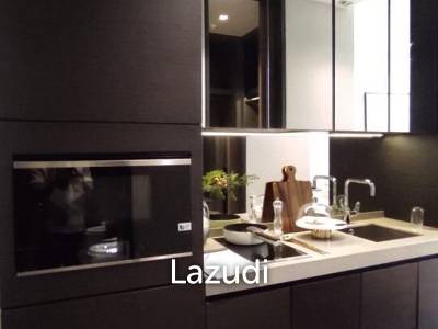 1 Bedroom 1 Bathroom 35 SQ.M 28 Chidlom