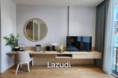 1 Bedroom 1 Bathroom 35 SQ.M 28 Chidlom