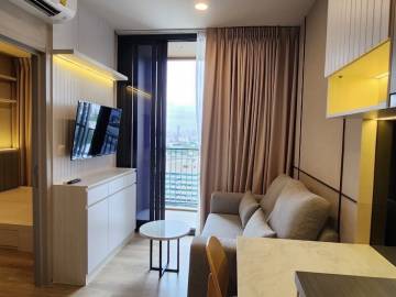 1 Bed 1 Bath 27 SQ.M OKA HAUS Sukhumvit 36