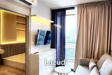 1 Bed 1 Bath 27 SQ.M OKA HAUS Sukhumvit 36