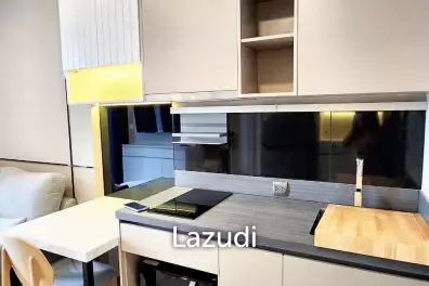1 Bed 1 Bath 27 SQ.M OKA HAUS Sukhumvit 36