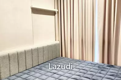 1 Bed 1 Bath 27 SQ.M OKA HAUS Sukhumvit 36