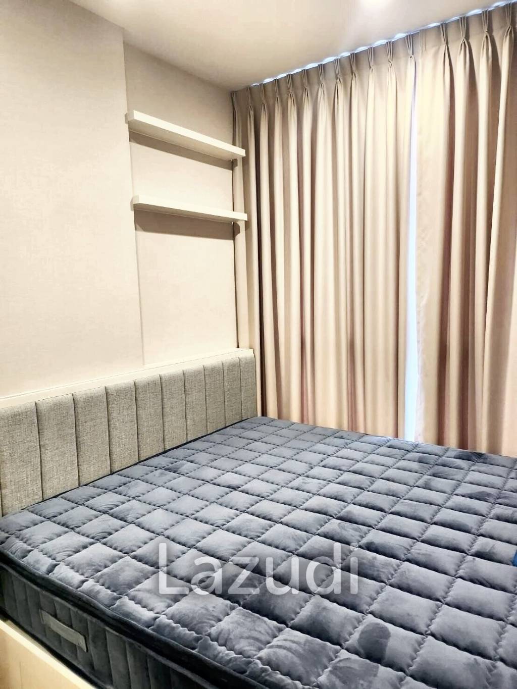 1 Bed 1 Bath 27 SQ.M OKA HAUS Sukhumvit 36