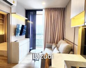 1 Bed 1 Bath 27 SQ.M OKA HAUS Sukhumvit 36