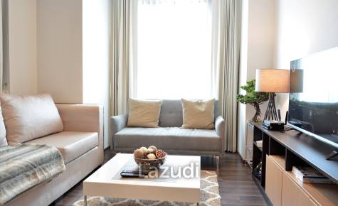 3 Bed 2 Bath 87 SQ.M The Gallery Bearing