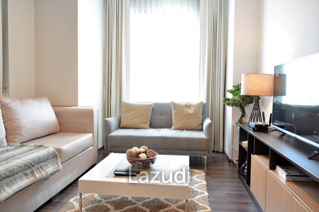 3 Bed 2 Bath 87 SQ.M The Gallery Bearing