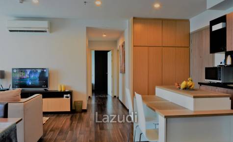 3 Bed 2 Bath 87 SQ.M The Gallery Bearing