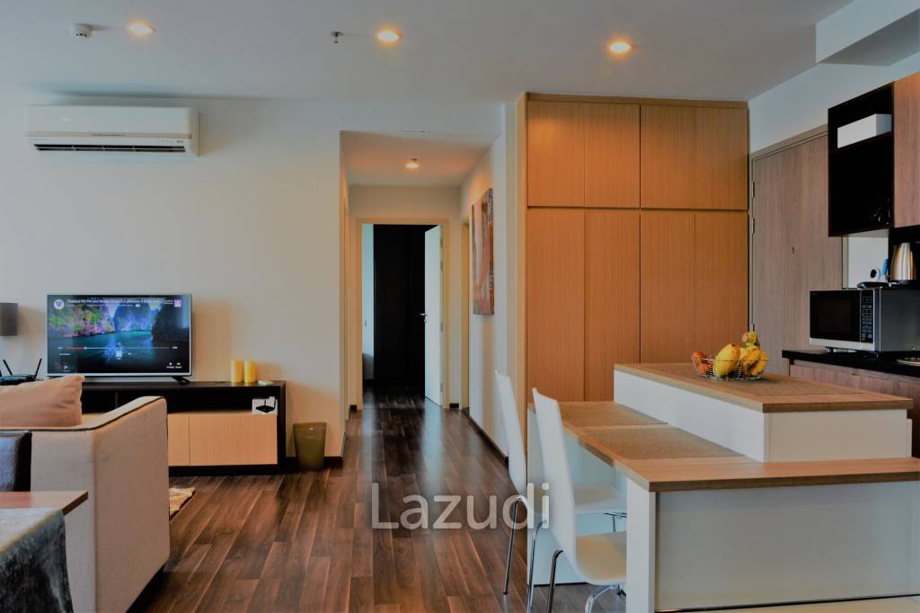 3 Bed 2 Bath 87 SQ.M The Gallery Bearing