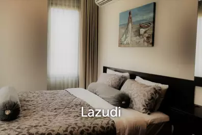 3 Bed 2 Bath 87 SQ.M The Gallery Bearing