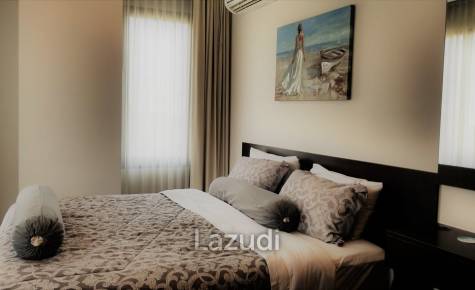 3 Bed 2 Bath 87 SQ.M The Gallery Bearing