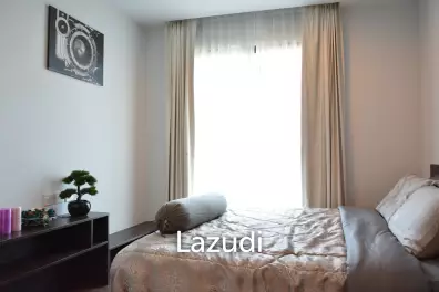 3 Bed 2 Bath 87 SQ.M The Gallery Bearing