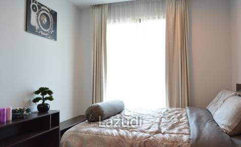 3 Bed 2 Bath 87 SQ.M The Gallery Bearing