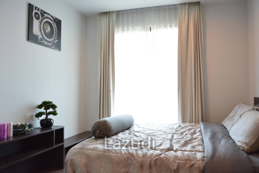 3 Bed 2 Bath 87 SQ.M The Gallery Bearing