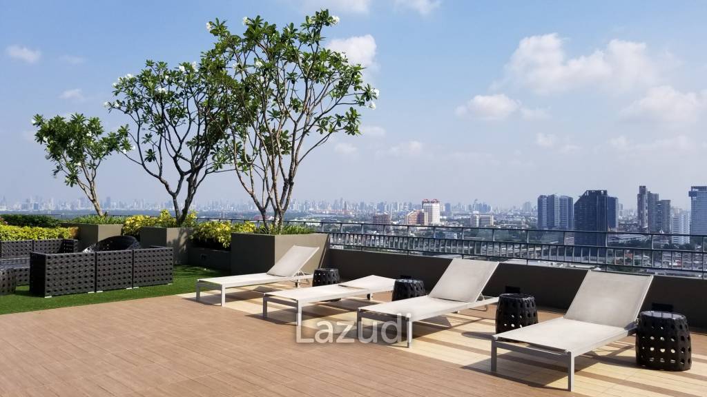3 Bed 2 Bath 87 SQ.M The Gallery Bearing