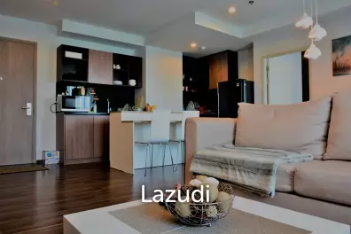 3 Bed 2 Bath 87 SQ.M The Gallery Bearing